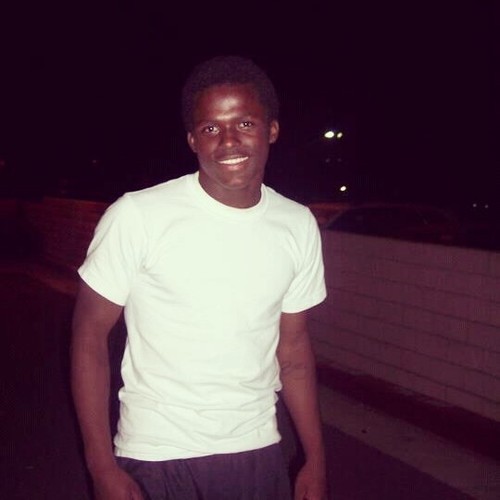 RHS/ Sphomore / Football player  / #3
      Taken / 3~3~12 / Leesly