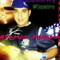 Gerardo - TiTo(@Gerardo507) 's Twitter Profile Photo