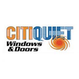 CitiQuiet Windows