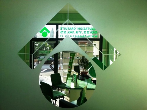 Agenzia immobiliare Affiliata @tecnocasagroup Studio la Rustica Srl, Via della Rustica 248, Roma. TEL.06/22.79.96.25. MAIL: rmhmh@tecnocasa.it