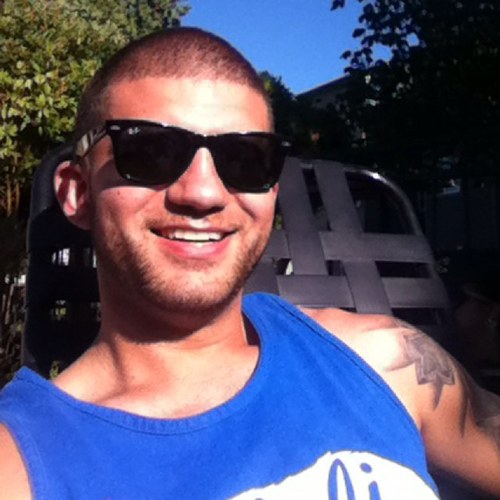 joshpeck185's profile picture. 