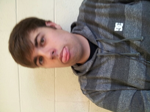 hello im Carter ... if your ignorant or just plain dumb ... just leave