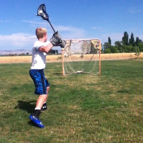 Brayden_Plock's profile picture. Simply Lacrosse