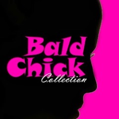 The official twitter account of Talia Joy's clothing line Bald Chick Collection formerly known as That Bald Chick. Email us at baldchickcollection@gmail.com