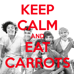 I'm the biggest 1D Fangirl ever! LOVE YA GUYS!
I love One Direction, O2L and 5 Seconds Of Summer!!:)