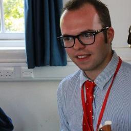 Teacher, aspiring writer, completely opinionated