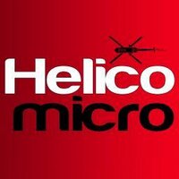 helicomicro (@helicomicro) 's Twitter Profile Photo helicomicro (@helicomicro) 's Twitter Profile Photo