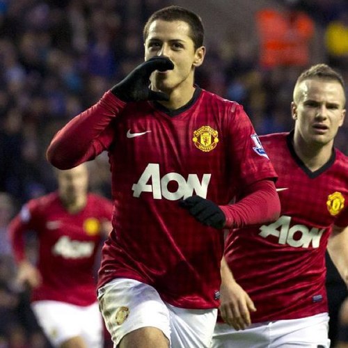 Chicharito