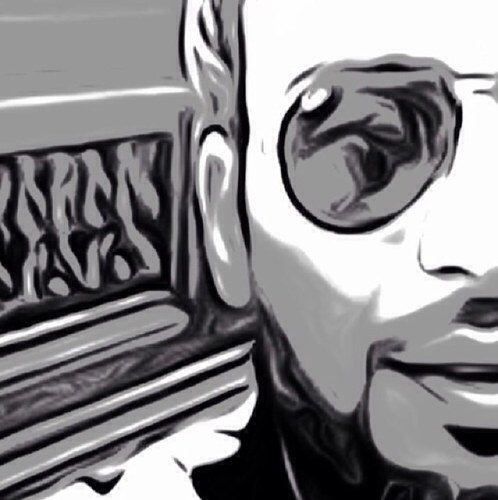 citizenkw's profile picture. ( مواطن ) .. واحياناً ( مجنون )