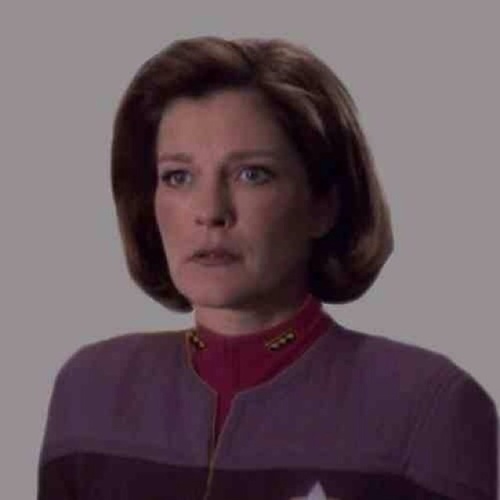 Commanding Officer of the USS Voyager. Admiral afloat. Coffee addict. Rediscovering the Alpha Quadrant a day at a time. RPacc