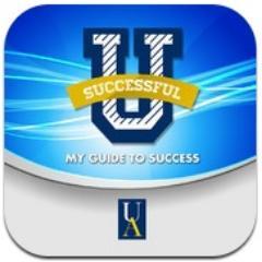 Successful U is an app that connects University of Akron students with helpful events, resources, and inspiration to help guide them toward success. Go Zips!
