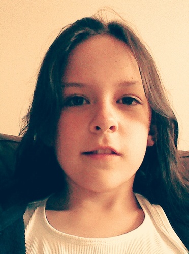 My favourite song is Holiday By Green Day, I love spending time with my friends and I look up to @BenjaminLasnier.