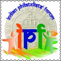 A Gateway to information on Indian Philately.