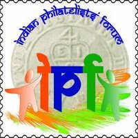Indian Philately (@ipfdigest) 's Twitter Profile