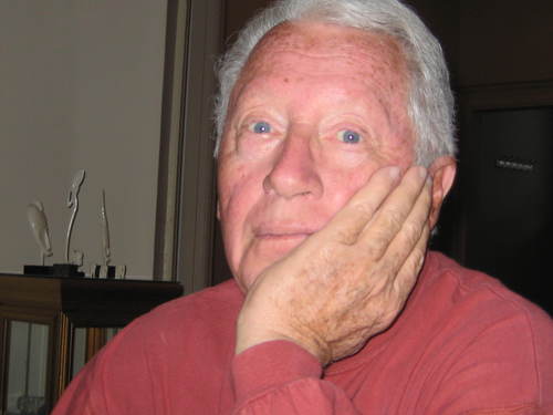 alainjt's profile picture. 