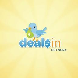 InYoungstownOH's profile picture. Part of the @DealsInNetwork
