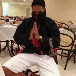 Confio sempre na palavra, porque Deus tarda mais não falha  ♪♫ #LutoDaleste , Twitter direcionado ao eterno Mc DaLeste ♥ . É fã dele ? segue ae