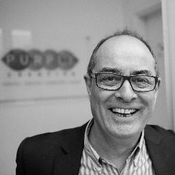 Managing Director of Purple Creative Studio. Over 30 years in IT meandering into creative & media sectors. Dad, Musician, Motor biker and now a Granddad!