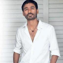 A Dhanush anna fan ...