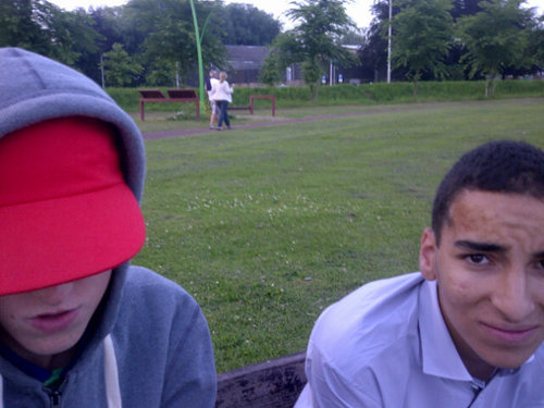 Overal