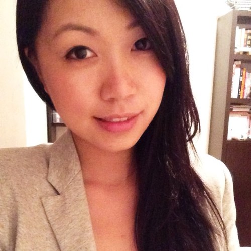 PansyTYHui's profile picture. Visual Designer. Seeker of all things beautiful.