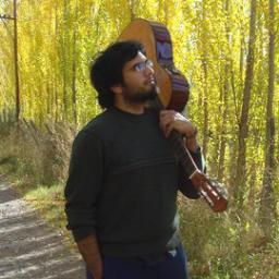JavierhOK's profile picture. Estudiante de guitarra en el IUPA