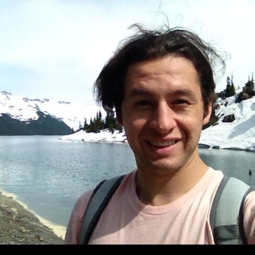 SuperMarcWorld's profile picture. Drone engineer, computer vision grad student at CU Boulder, comics creator and artist