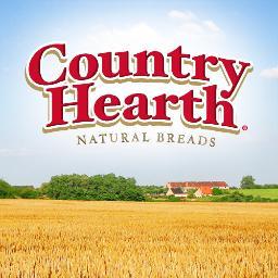 We get around. Our brands, including Country Hearth, Village Hearth, Fiber Up, and Artisan Hearth, are baked in the Midwest and delivered fresh daily!