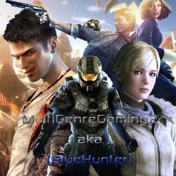 Bluehunter1989 Profile Picture