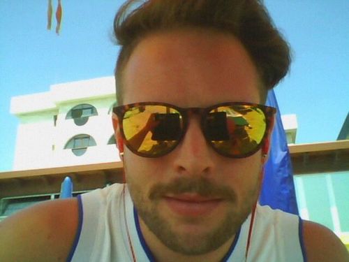techno and tech house dj,berlin's lover,TRUE MUSIC CREW, S.S.C. NAPOLI SUPER SUPPORTER