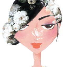 mariadot_p's profile picture. Platiquemos de moda!