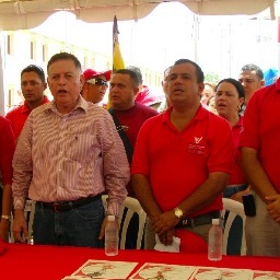 Director en Zulia del Instituto Nacional de Vivienda (INAVI), presidente de PRODUZCA. Coordinador del OSV.