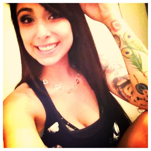 Do what makes you happy.♥