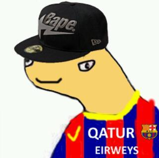 Ibruhum Afulay toon thenks 2 @ven_eenhult end @Gylfee - playa fur barcelone - 21/7/2013 *not affiliated with Ibrahim Afallay or FC barcelona*