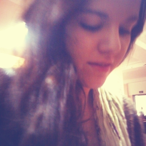 I follow back! (: