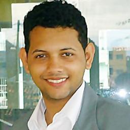 Twitter Official do Pregador Missionário Kalwin Benvenuto