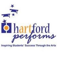 Hartford Performs(@HartfordPerform) 's Twitter Profile Photo