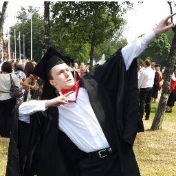 21 year old graduate of Cardiff University with First Class LLB (Hons).  BPTC student at BPP London. Receiver of Lord Denning & Hardwicke Scholarships 2013.