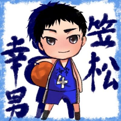 緋南(*бωб*)