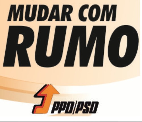 Página oficial  de candidatura PSD Seixal -  Autárquicas 2013 / MUDAR COM RUMO