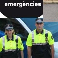 Compte NO oficial d'emergències a Catalunya i a l'estat espanyol