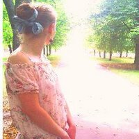 Катька) (@echli) 's Twitter Profile