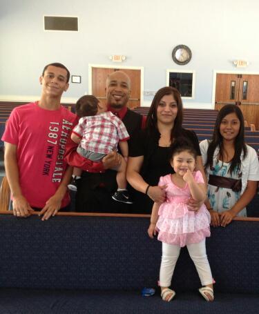 We Are Bless To Be Bless