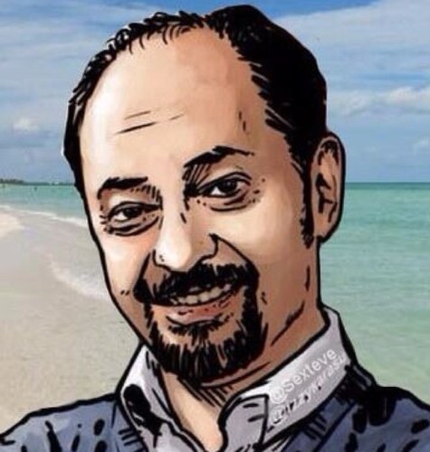 Esta es una cuenta para seguir a todos mis seguidores que me siguen en @SirRecio, podré hablar con vosotros, os contaré cosas, etc...