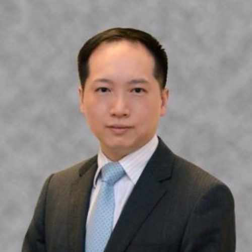 General Manager, HK & Macau, Tech Data Computer Service