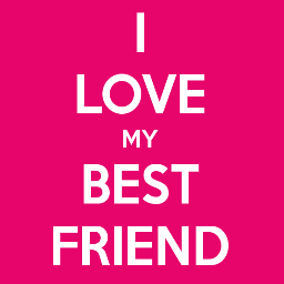 ilovemybffx's profile picture. 