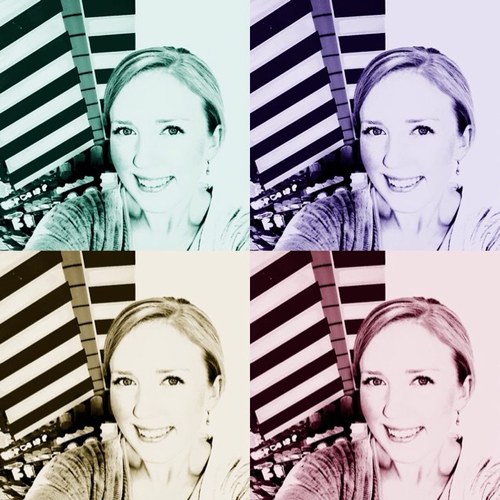 Auntie Cath with three nieces and three nephews. Loves: music, teaching, travel, starbucks and chocolate. Mama to 2 sweet babes and 2 pups. she/her.