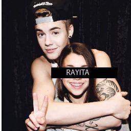 Tu ____ y Bieber son los protagonistas *.* @camilasanchez01