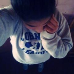 soy de mily garay! ♥