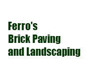Ferro's professional landacaping service specializes in high quality hardscapes, aquascapes, irrigation, lawn, tree and shrub maintenance (630) 301-1293